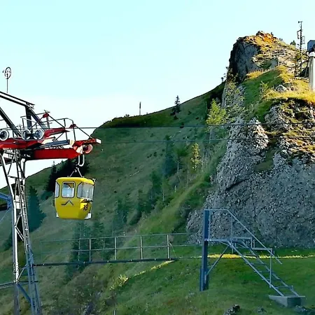 Steibis Inkl Gratis Skipass Und Bergbahnen *