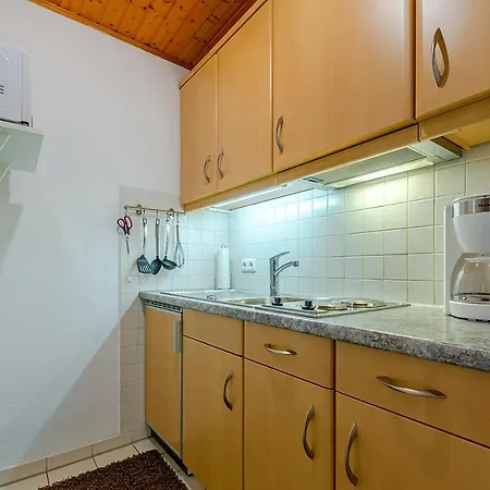 Steibis Inkl Gratis Skipass Und Bergbahnen Apartment *