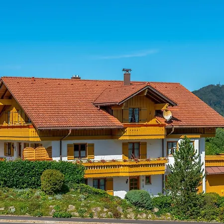 Apartment Steibis Inkl Gratis Skipass Und Bergbahnen Oberstaufen