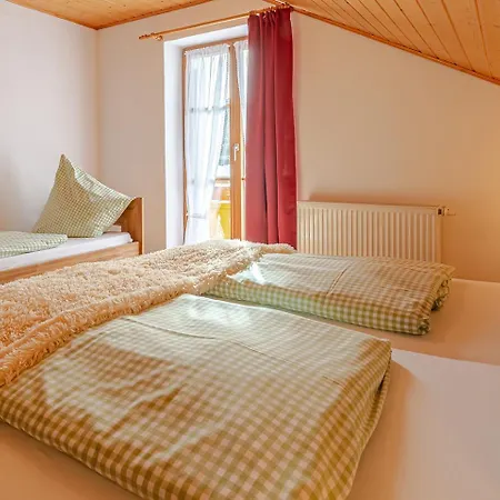 Im Steibis Allgaeu, Bayern Lägenhet *