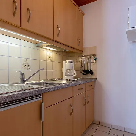 Steibis Inkl Gratis Skipass Und Bergbahnen Apartment