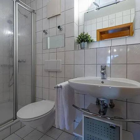 Apartmán Im Steibis Allgaeu, Bayern