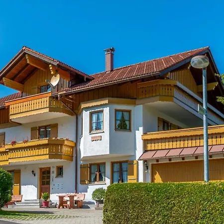 Im Steibis Allgaeu, Bayern * Oberstaufen